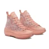 Natasha Cloud x Run Star Hike Inspired „Floral – Pink Quartz”