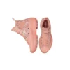 Natasha Cloud x Run Star Hike Inspired „Floral – Pink Quartz”