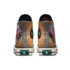 NBA Jam x Chuck 70 High „Hardwood Floor” NBA Jam x Chuck 70 High „Hardwood Floor”