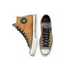 NBA Jam x Chuck 70 High „Hardwood Floor” NBA Jam x Chuck 70 High „Hardwood Floor”