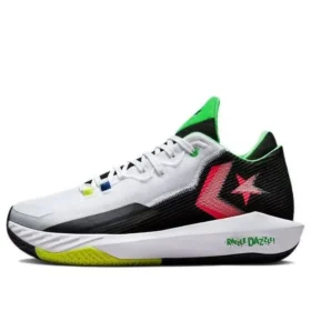 NBA Jam x Chuck Taylor All Star BB Jet „Razzle Dazzle!”