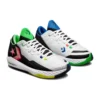 NBA Jam x Chuck Taylor All Star BB Jet „Razzle Dazzle!”