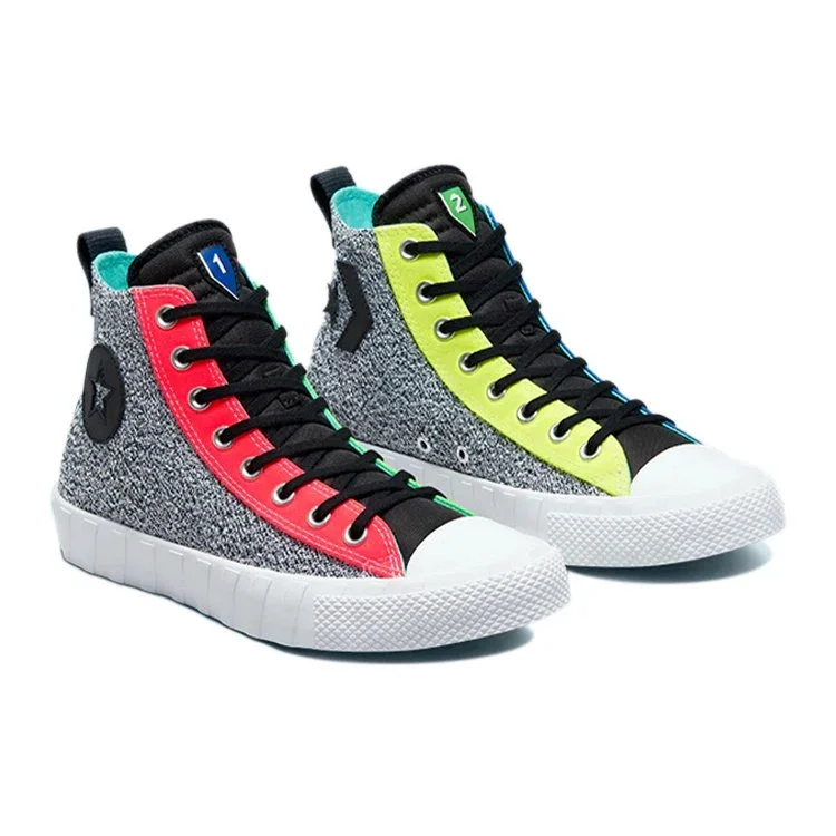 NBA Jam x UNT1TL3D „Player 1 & 2” NBA Jam x UNT1TL3D „Player 1 & 2”