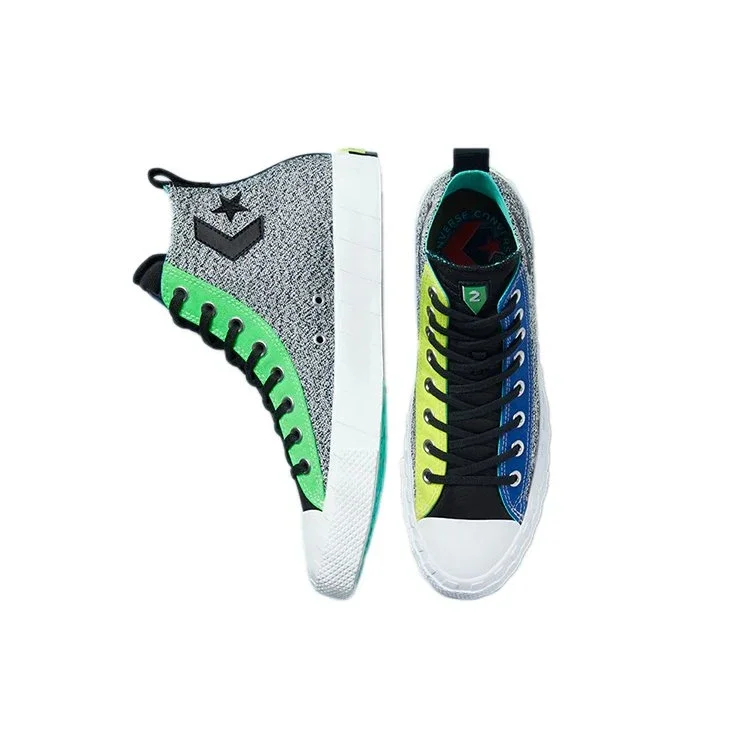 NBA Jam x UNT1TL3D „Player 1 & 2” NBA Jam x UNT1TL3D „Player 1 & 2”