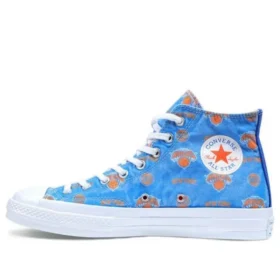 NBA x Chuck 70 Hi „New York Knicks”