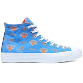 NBA x Chuck 70 Hi „New York Knicks”