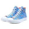 NBA x Chuck 70 Hi „New York Knicks”