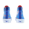 NBA x Chuck 70 Hi „New York Knicks”