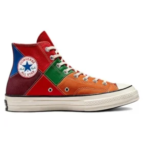 NBA x Chuck 70 High „75th Anniversary”