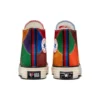 NBA x Chuck 70 High „75th Anniversary”