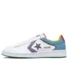 NBA x Converse Pro Leather „Alb-albastru”