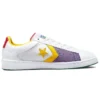 NBA x Converse Pro Leather „Alb-albastru”