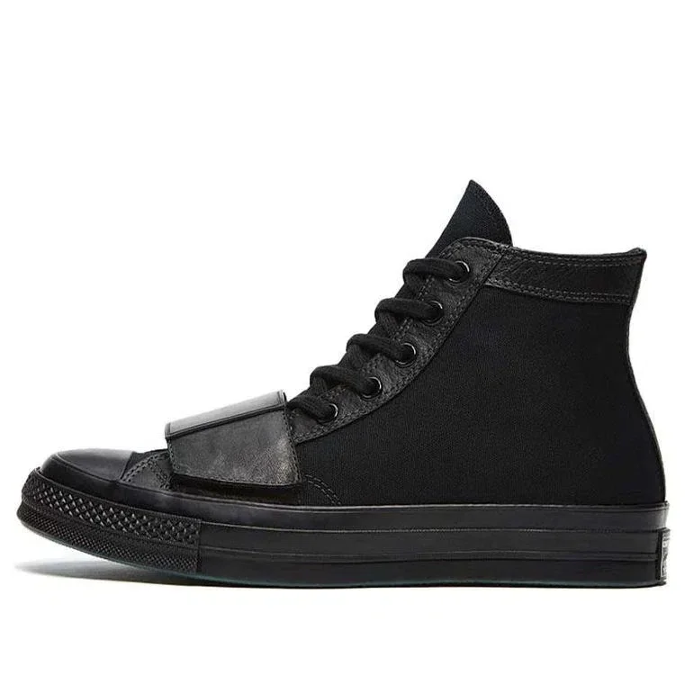 NEIGHBORHOOD x Chuck 70 High „Strap” NEIGHBORHOOD x Chuck 70 High „Strap”