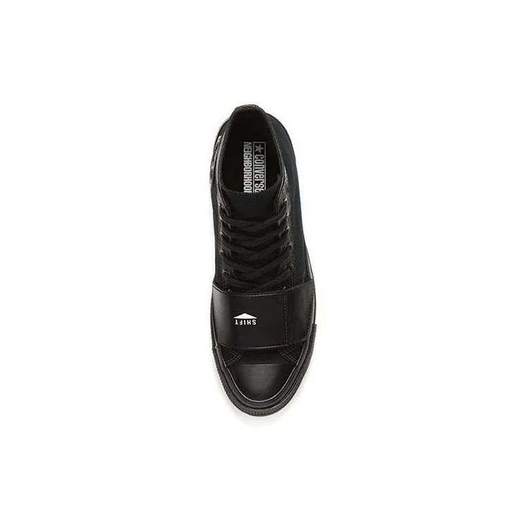 NEIGHBORHOOD x Chuck 70 High „Strap” NEIGHBORHOOD x Chuck 70 High „Strap”