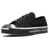 NEIGHBORHOOD x Jack Purcell Low „Black” NEIGHBORHOOD x Jack Purcell Low „Black”