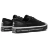 NEIGHBORHOOD x Jack Purcell Low „Black” NEIGHBORHOOD x Jack Purcell Low „Black”