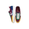 Net Star Classic Low „Twisted Prep – Rose Maroon”