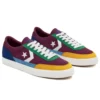Net Star Classic Low „Twisted Prep – Rose Maroon”