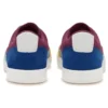 Net Star Classic Low „Twisted Prep – Rose Maroon”