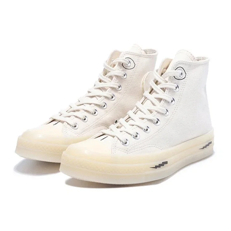 Offspring x Chuck 70 High „Community” Offspring x Chuck 70 High „Community”
