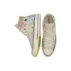 Offspring x Chuck 70 High „Paisley – Natural Ivory”