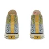 Offspring x Chuck 70 High „Paisley – Natural Ivory”