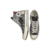 Offspring x Chuck 70 High „Paisley Patchwork”