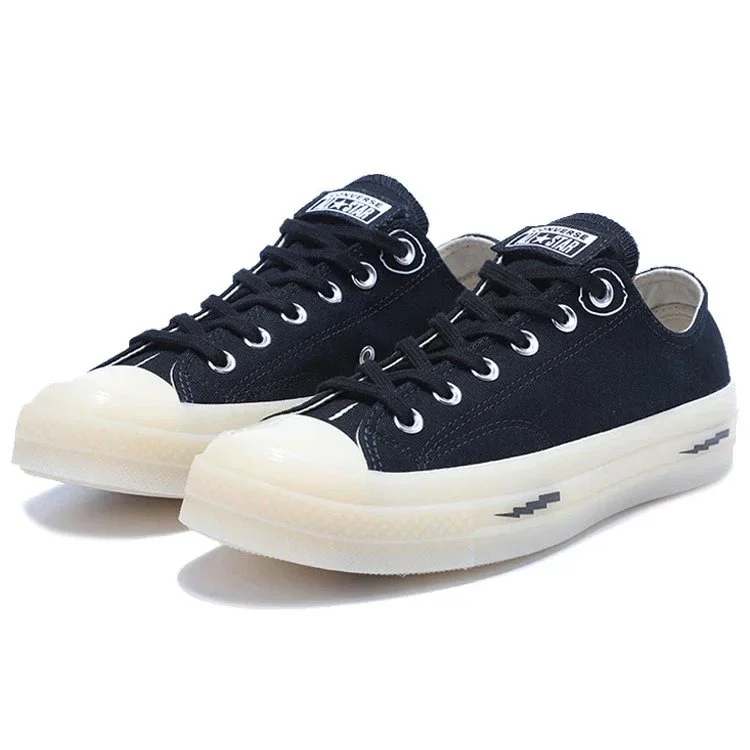 Offspring x Chuck 70 Low „Community” Offspring x Chuck 70 Low „Community”
