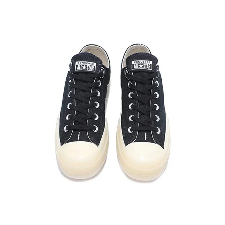 Offspring x Chuck 70 Low „Community” Offspring x Chuck 70 Low „Community”
