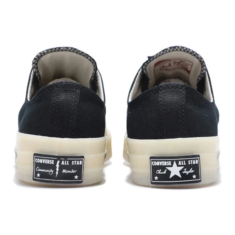 Offspring x Chuck 70 Low „Community” Offspring x Chuck 70 Low „Community”