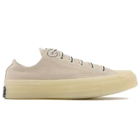 Offspring x Chuck 70 Low „Community – Natural Ivory”
