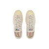 Offspring x Chuck 70 Low „Community – Natural Ivory”