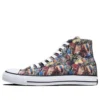 One Piece x Converse Chuck Taylor All Star 100 PT HI Pantofi din pânză Multicolor