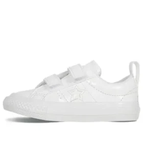 One Star 2V „Alb”