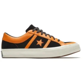 One Star Academy „Black Orange”