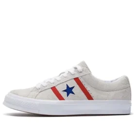 One Star Academy „Grey Red Blue”