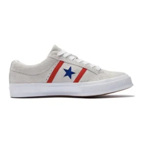 One Star Academy „Grey Red Blue”