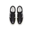 One Star Academy Leather OX „Black”