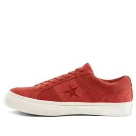 One Star Academy Low „Earth Tone Suede – Bossa Nova”