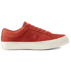 One Star Academy Low „Earth Tone Suede – Bossa Nova”