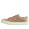 One Star Academy Low „Earth Tone Suede – Incense”