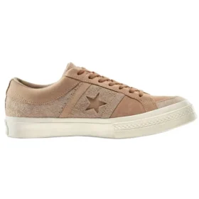 One Star Academy Low „Earth Tone Suede – Incense”