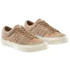 One Star Academy Low „Earth Tone Suede – Incense”