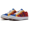 One Star Academy Low „Enamel Red Blue”
