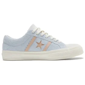 One Star Academy Low „Grey Blue”