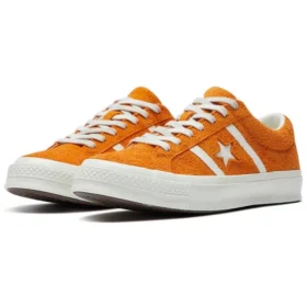 One Star Academy Low „Orange Rind”