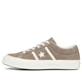 One Star Academy Low Top „Gri Alb”
