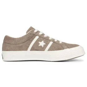 One Star Academy Low Top „Gri Alb”