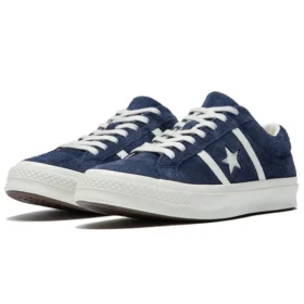 One Star Academy „Navy Ivory”