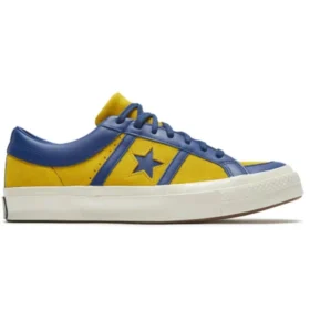 One Star Academy OX „Lemon Midnight Lake Egret”